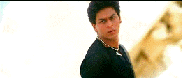 shahrukh khan et kajol
